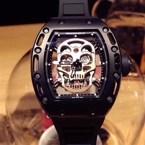 reloj richard miller precio|relojes richard mille.